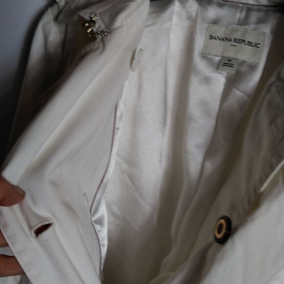 Banana Republic jacket   - Picture 3 of 5